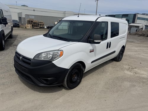 RAM ProMaster City ST 2015