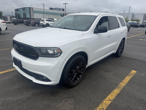 Dodge Durango SXT 2015