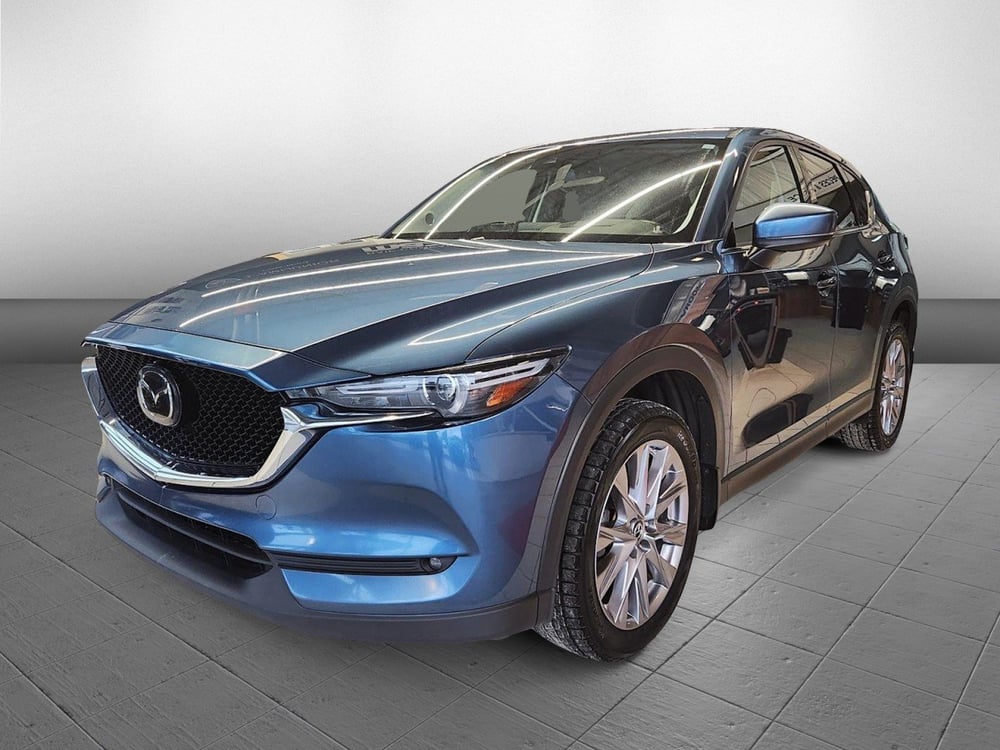 Mazda CX-5 2019 used for sale (A1519)