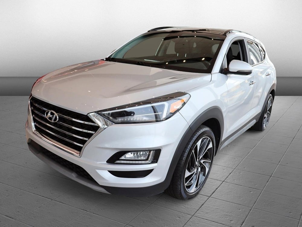 Hyundai Tucson 2019 usagé à vendre (A1527)