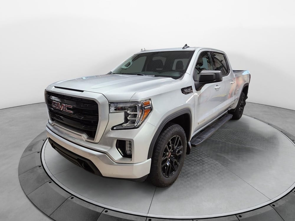GMC Sierra 1500 2019 used for sale (D3280A)
