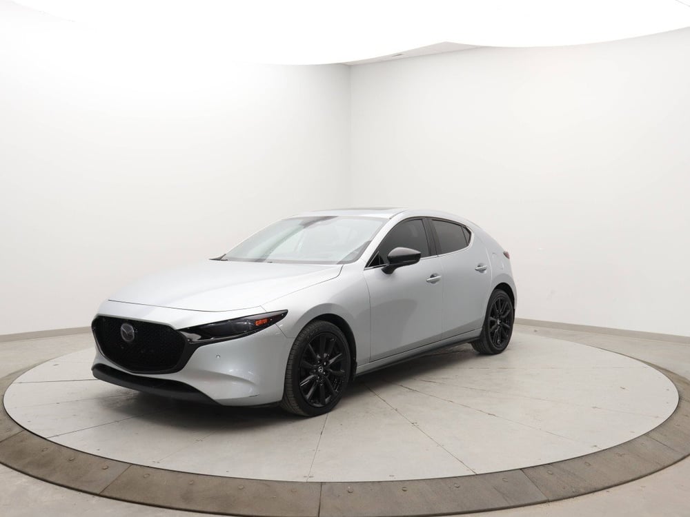 Mazda 3 2021 usagé à vendre (E30496)