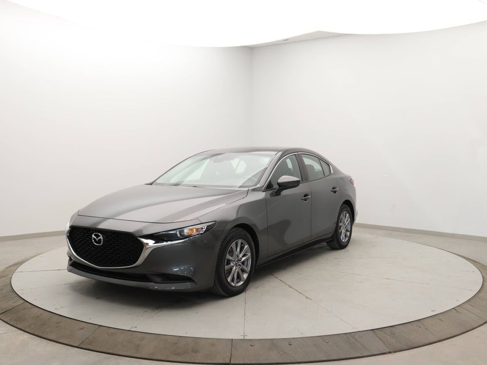 Mazda Mazda3 2019 used for sale (E40052)