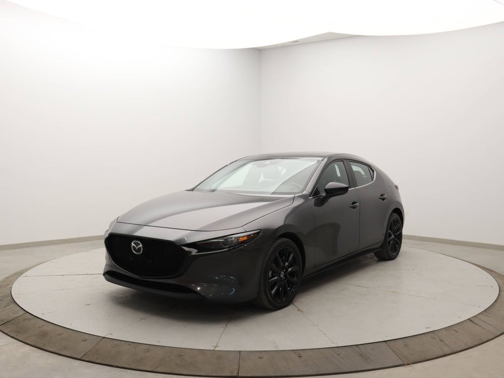 Mazda Mazda3 Sport 2021 usagé à vendre (E40066)