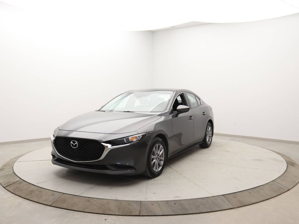 Mazda Mazda3 2021 usagé à vendre (E40148)