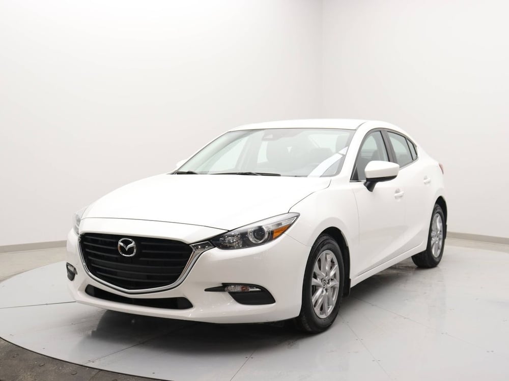 Mazda Mazda3 2018 usagé à vendre (E40260)