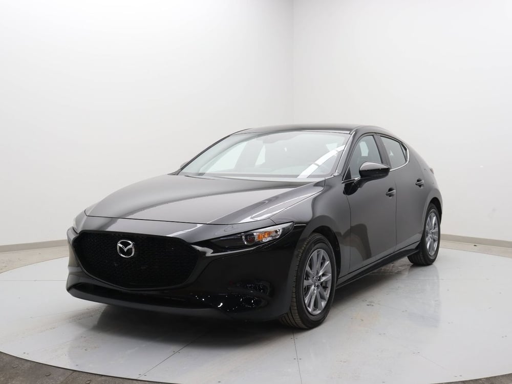 Mazda Mazda3 Sport 2023 usagé à vendre (E40326)