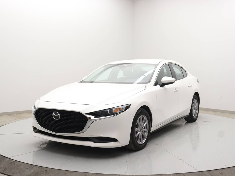 Mazda Mazda3 2019 used for sale (E40374)