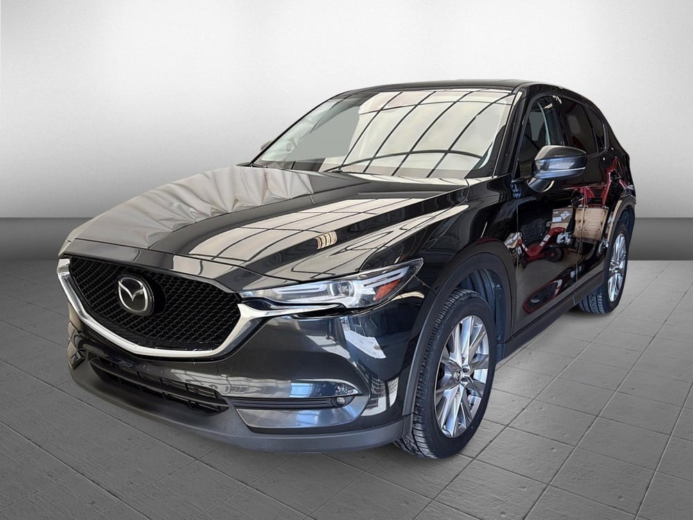 Mazda CX-5 2019 usagé à vendre (F0437A)