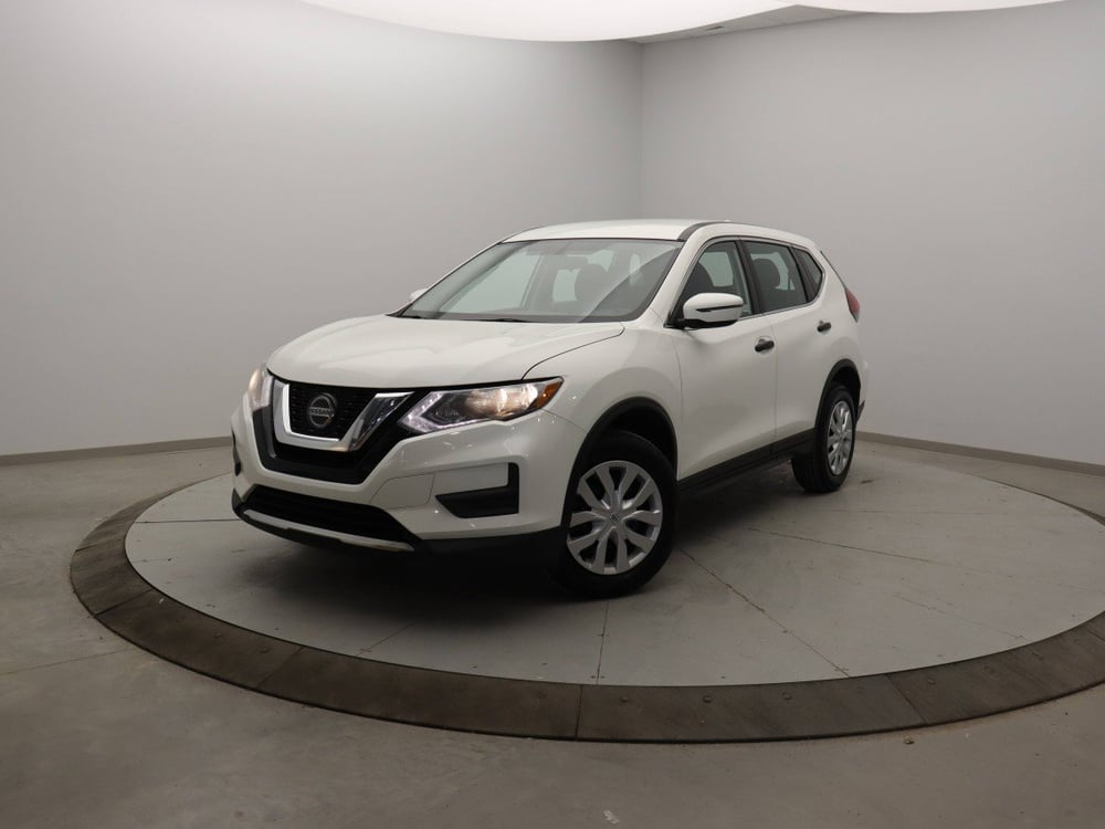 Nissan Rogue 2019 used for sale (I09713)