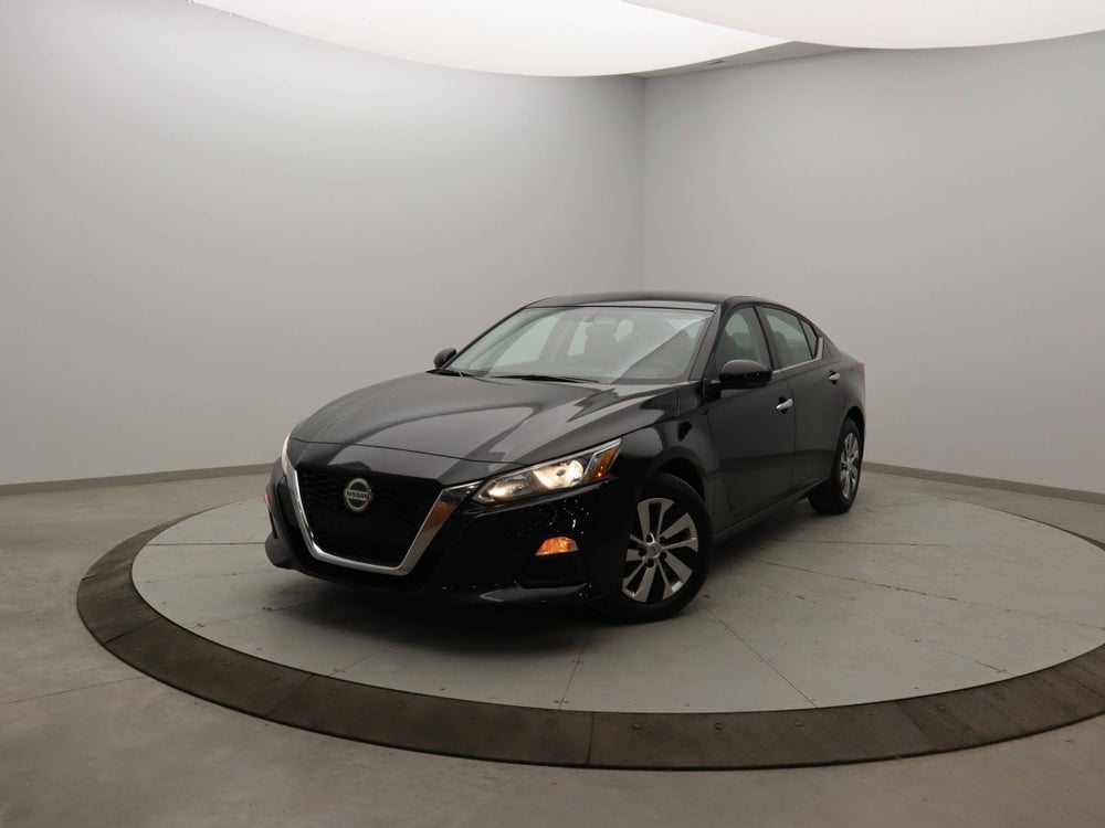 Nissan Altima 2019 used for sale (I30349)