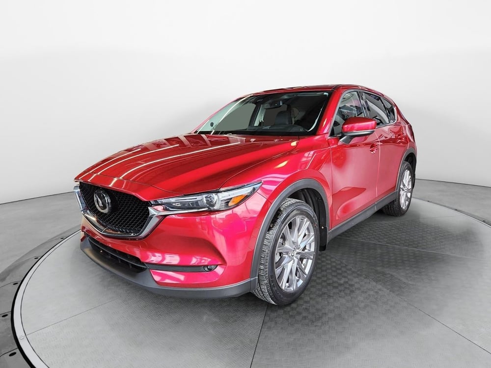 Mazda CX-5 2019 usagé à vendre (M0221)