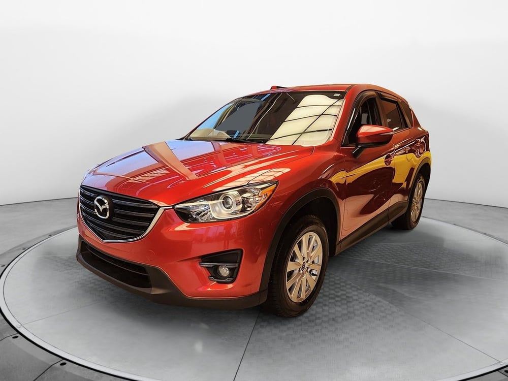 Mazda CX-5 2016 usagé à vendre (M4016A)