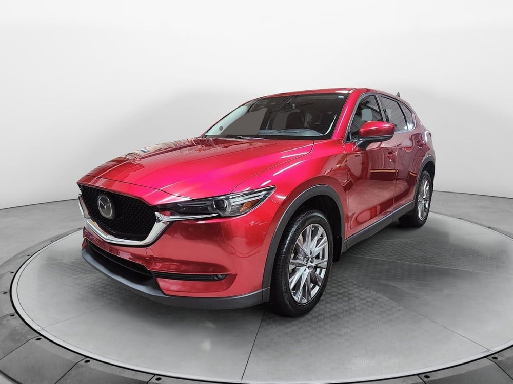 Mazda CX-5 2019 usagé à vendre (M4020A)