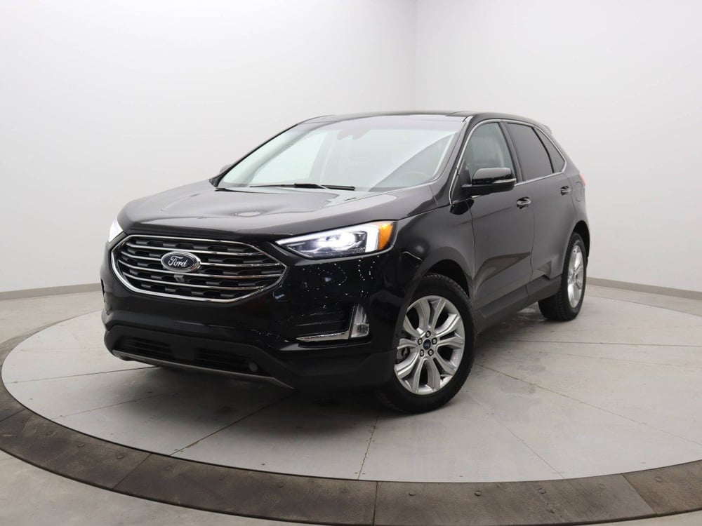 Ford Edge 2020 used for sale (N0263)