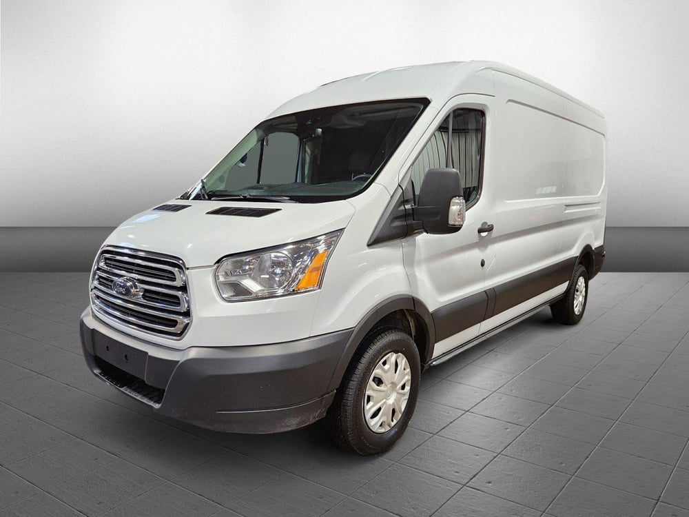 Ford Transit 250 2019 used for sale (N0275)