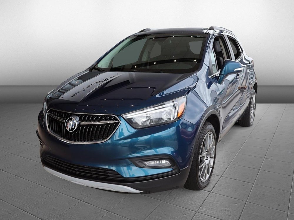 Buick Encore 2019 used for sale (N3145A)