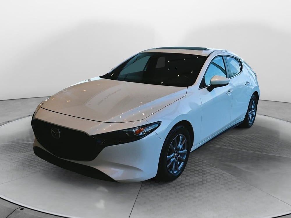 Mazda Mazda3 Sport 2020 used for sale (N3156A)