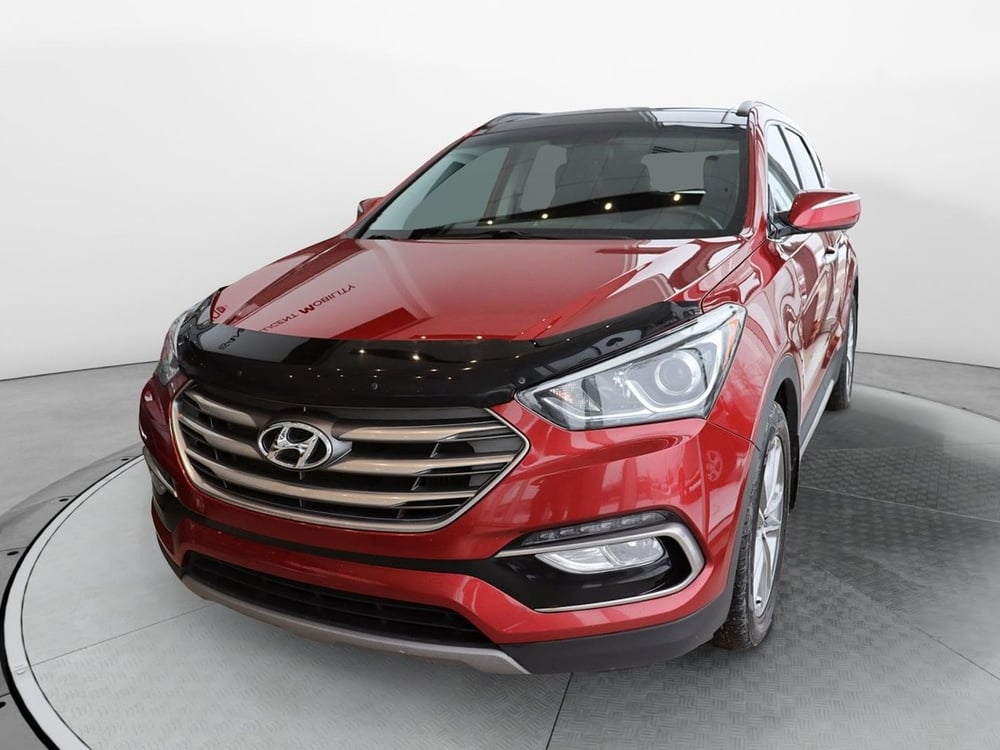 Hyundai Santa Fe Sport 2018 used for sale (N3202A)