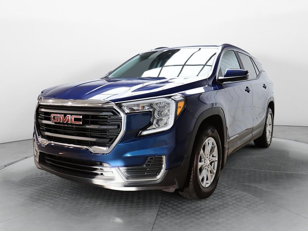 GMC Terrain 2022 used for sale (P1778A)