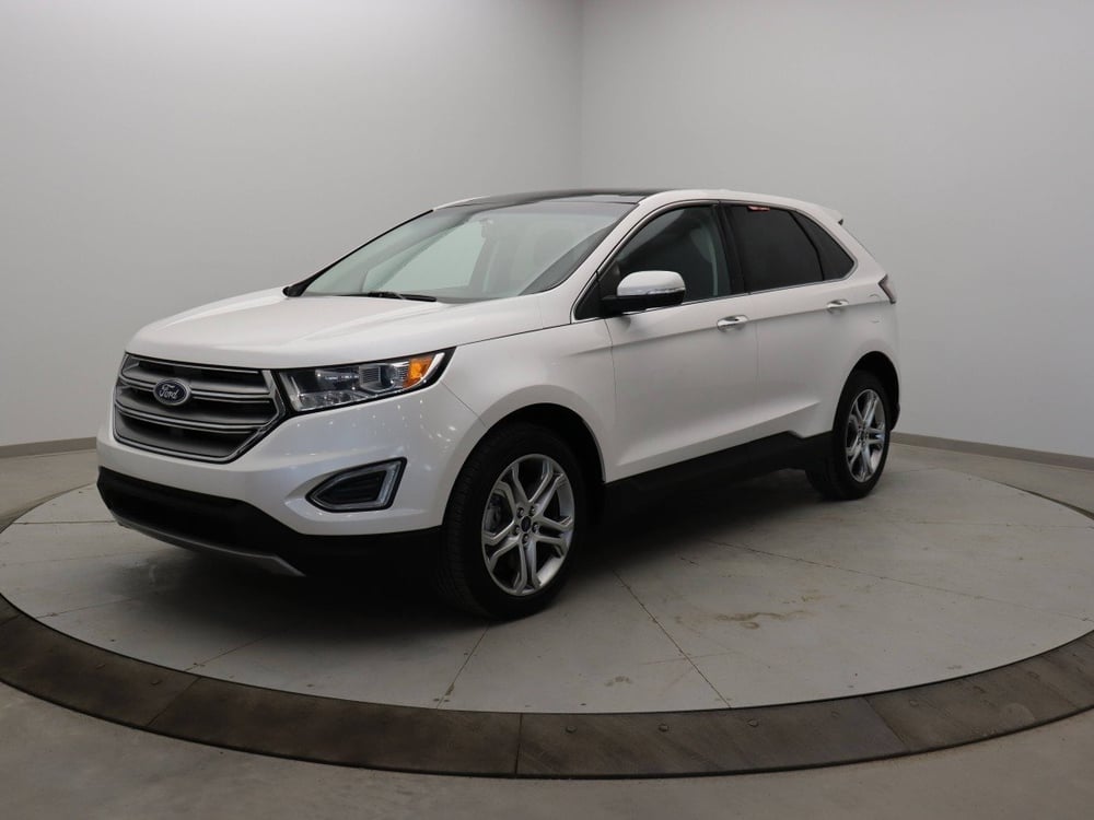 Ford Edge 2015 used for sale (R2612)