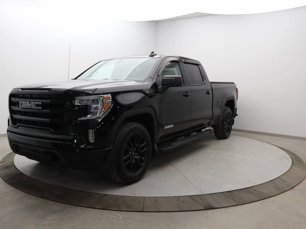 GMC Sierra 1500 2019 used for sale (R2839A)