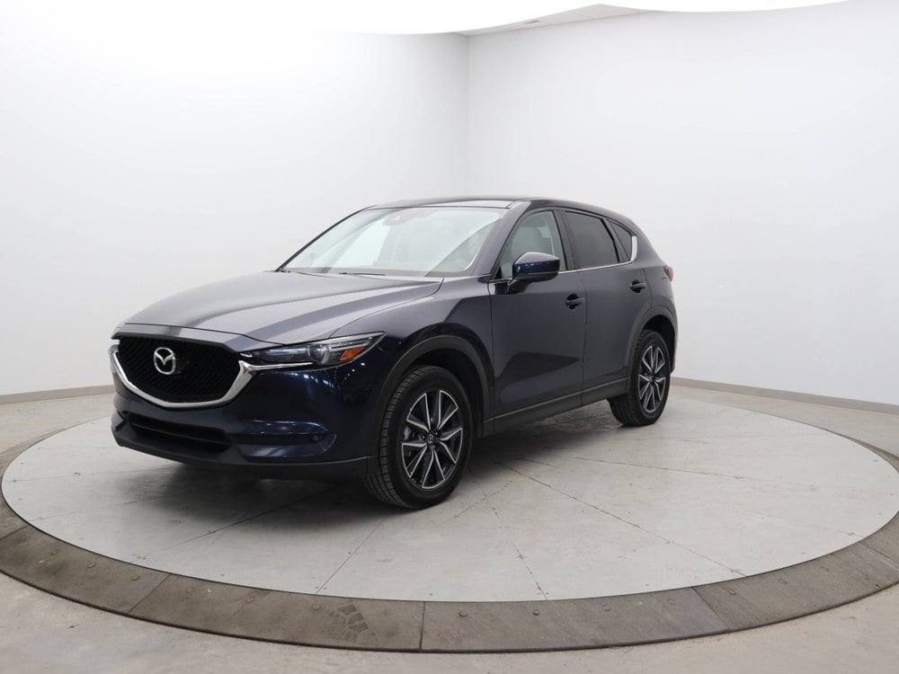 Mazda CX-5 2018 used for sale (R2852A)