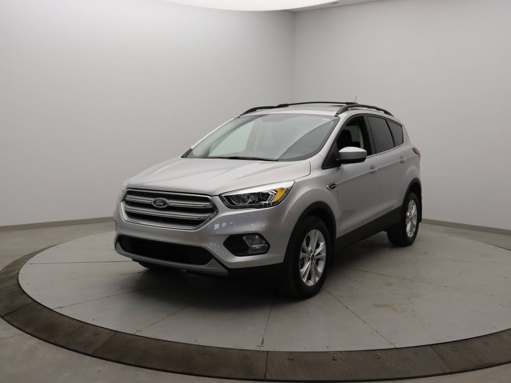 Ford Escape 2019 used for sale (R2873)