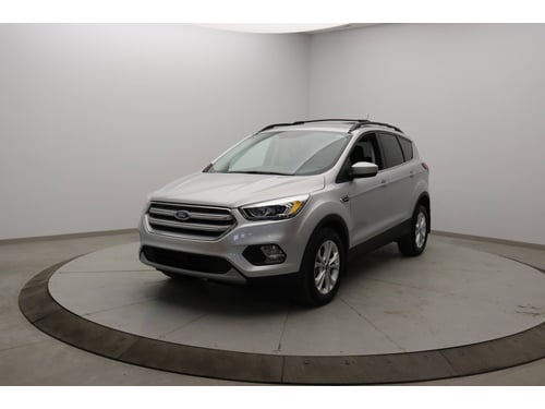 Ford Escape SEL 2019