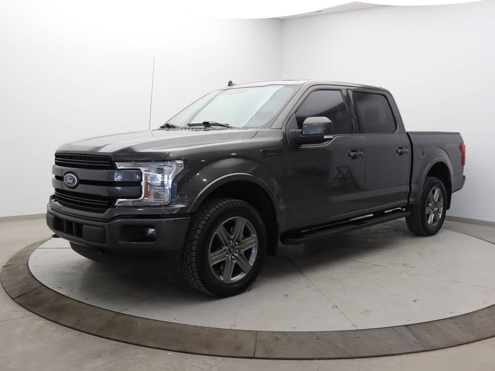 Ford F-150 2020 used for sale (R2939)