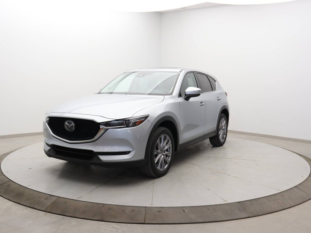 Mazda CX-5 2019 used for sale (R2944)