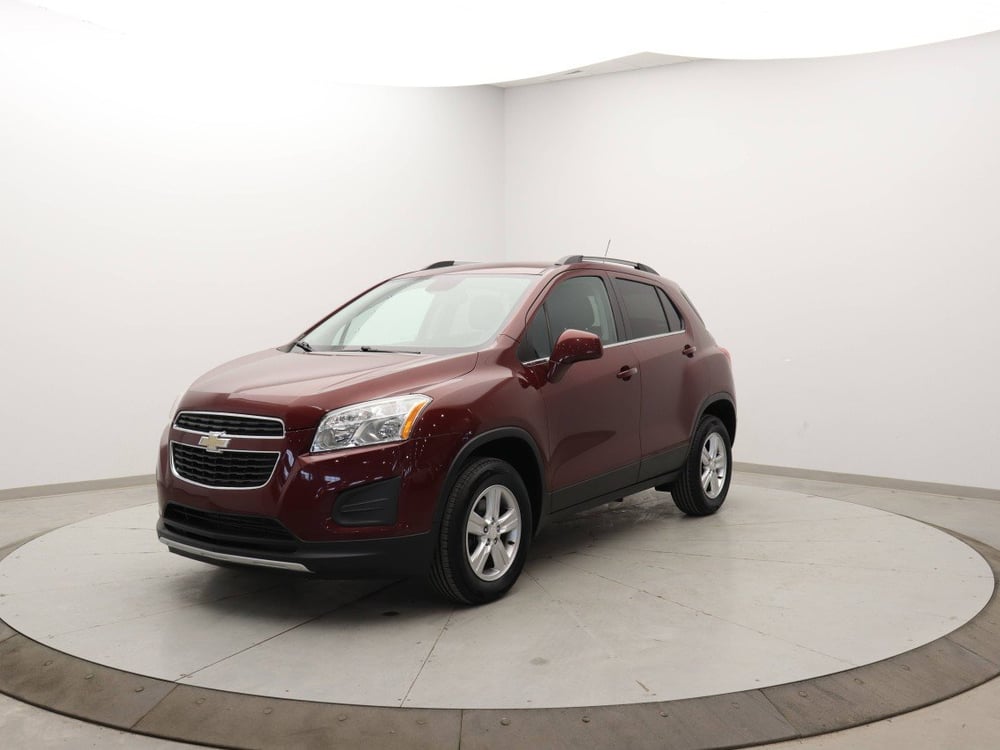 Chevrolet Trax 2015 used for sale (R2966)
