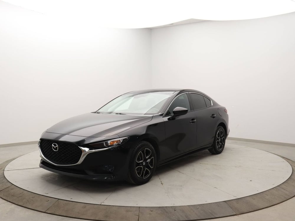 Mazda Mazda3 2020 usagé à vendre (R3137)