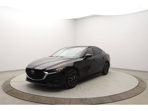 Mazda Mazda3 null 2020