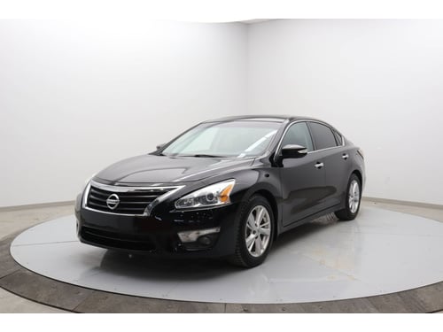 Nissan Altima null 2015