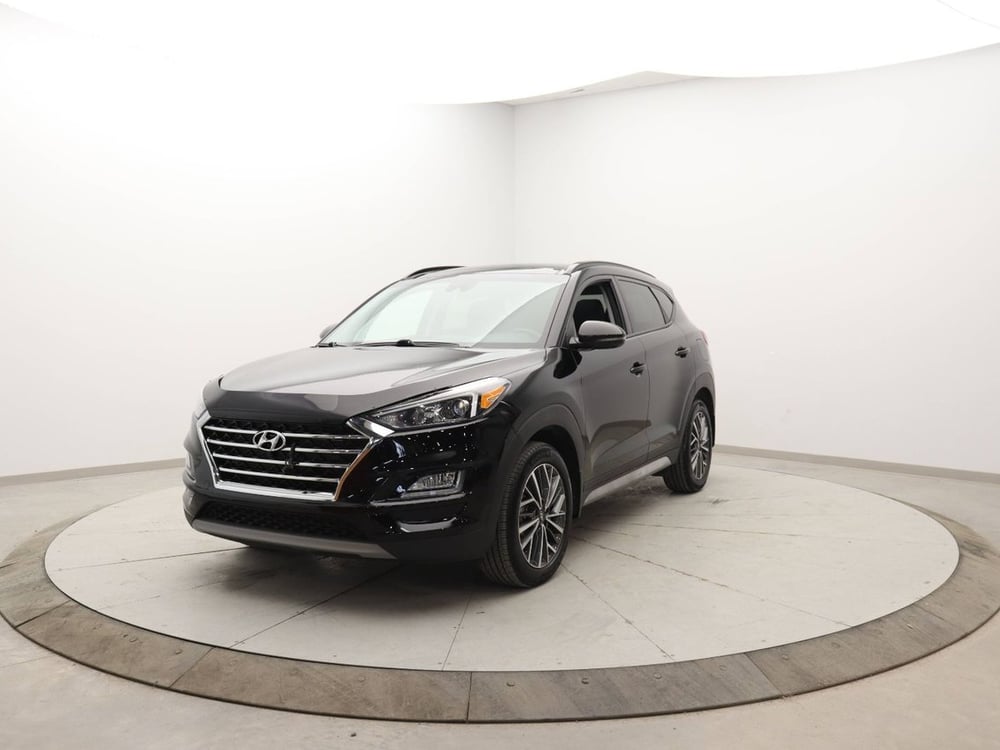 Hyundai Tucson 2020 usagé à vendre (R3172)