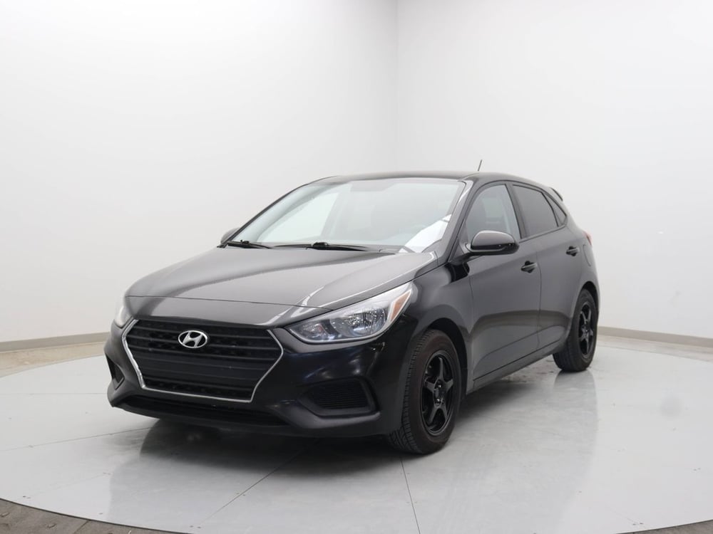 Hyundai Accent 2020 used for sale (R3174)