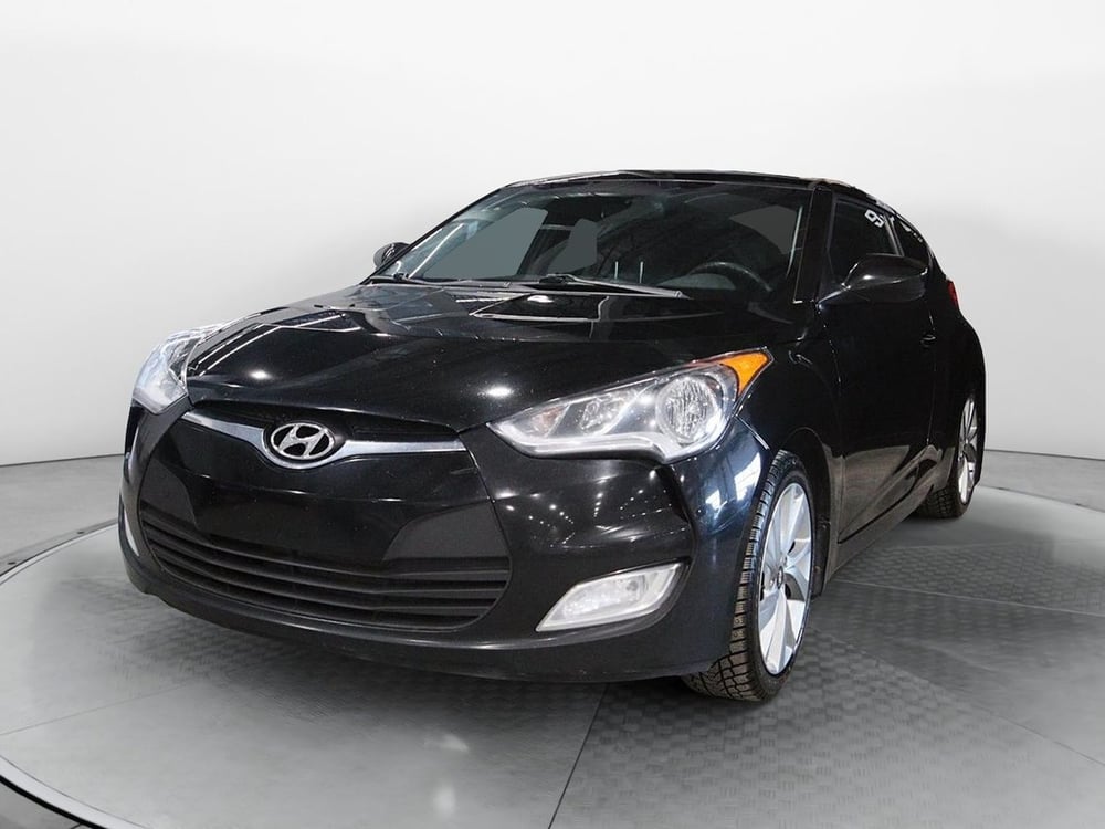 Hyundai Veloster 2016 used for sale (R3200)