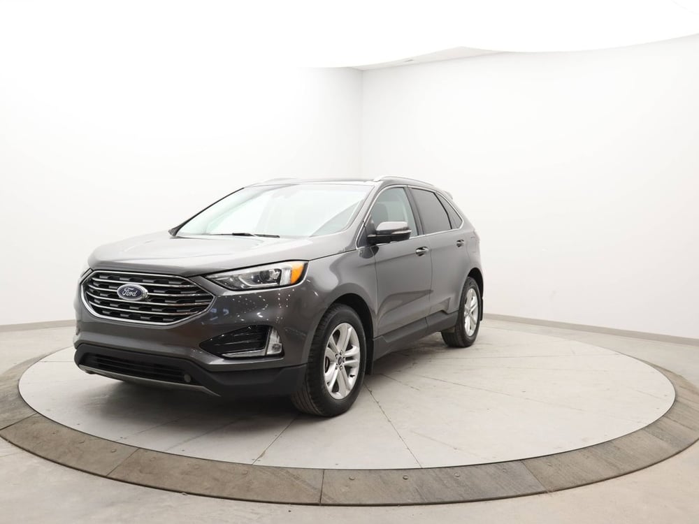 Ford Edge 2019 used for sale (R3203)