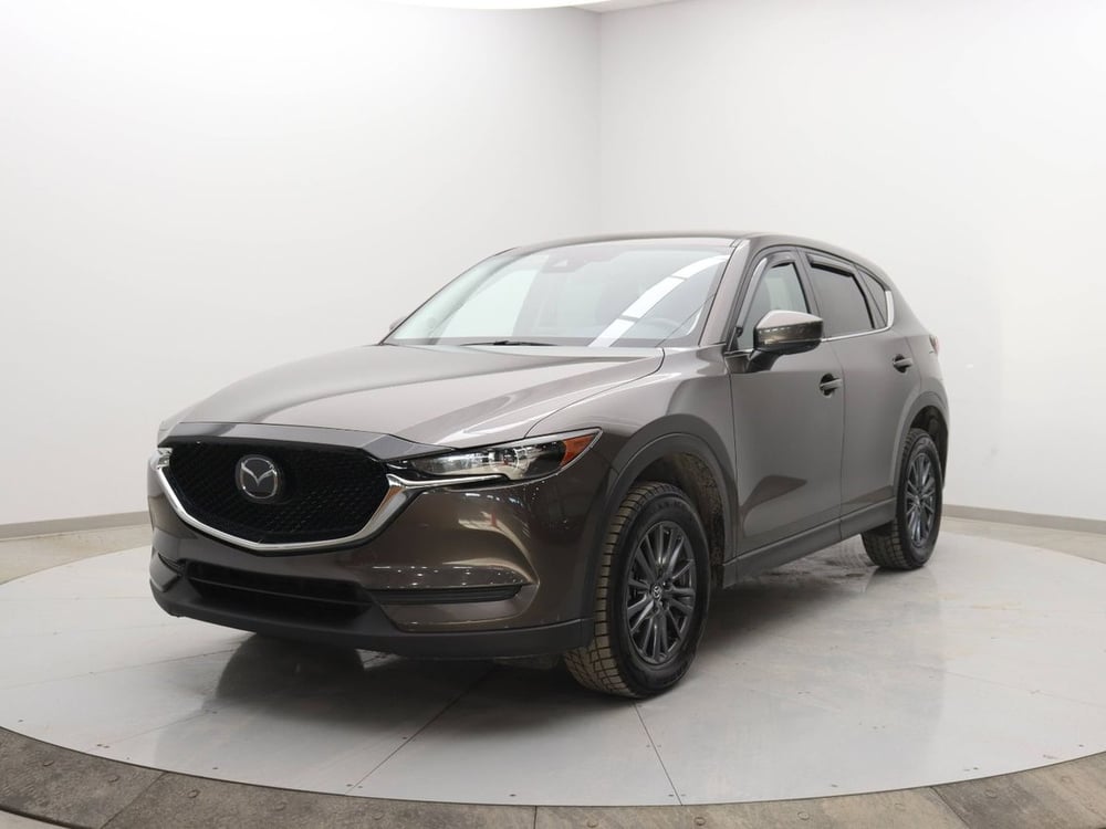 Mazda CX-5 2019 used for sale (R3342A)