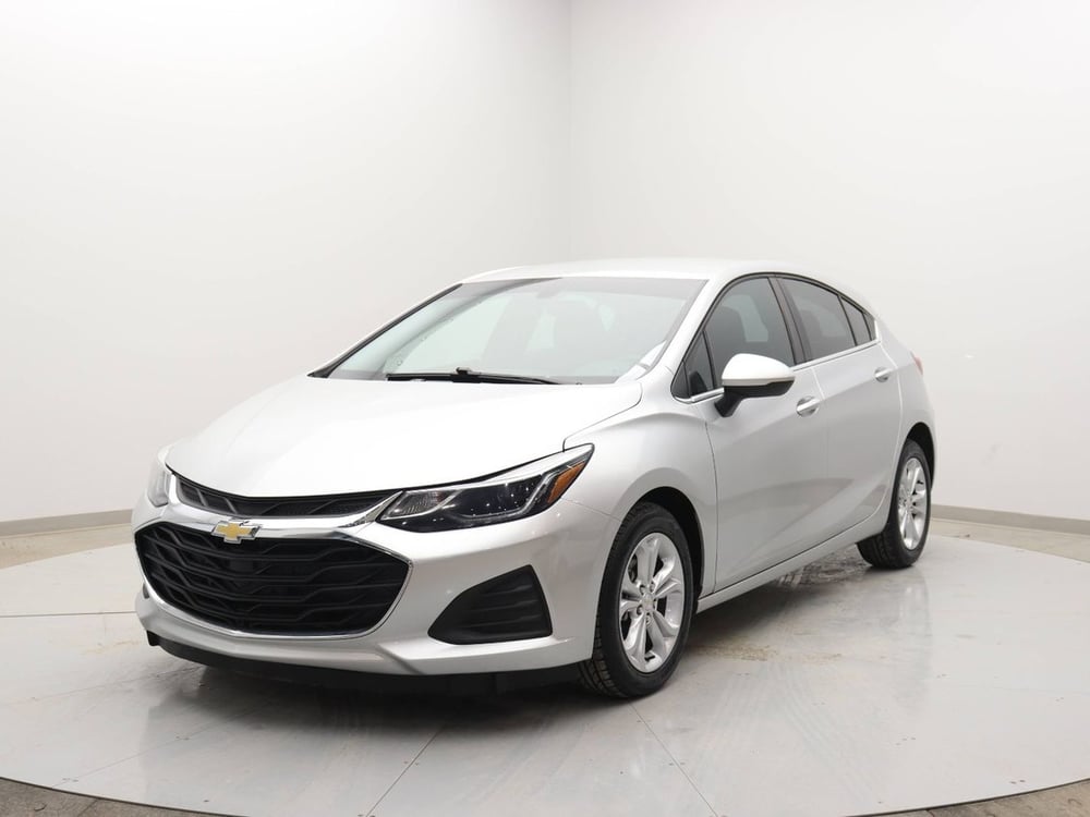 Chevrolet Cruze 2019 used for sale (R3344)