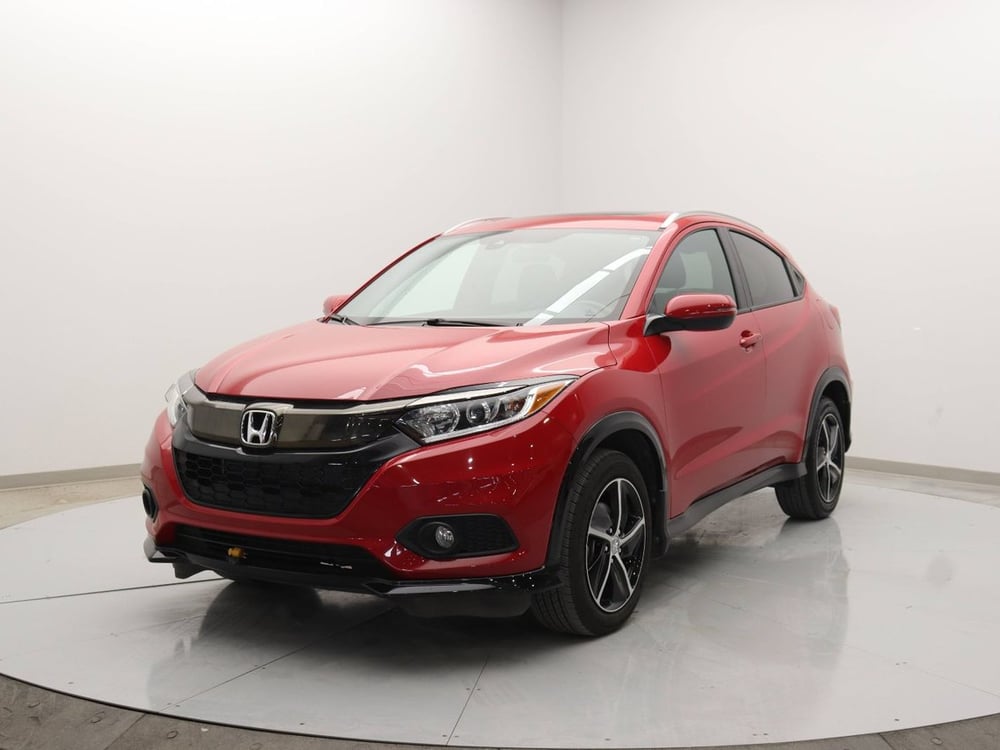 Honda HR-V 2020 usagé à vendre (R3407)