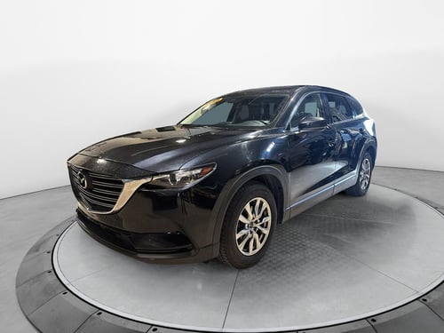 Mazda CX-9 GS-L 2018