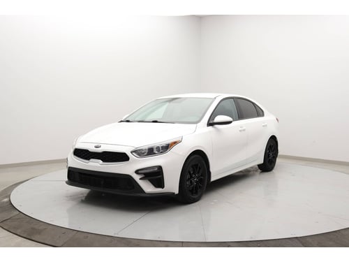 Kia Forte LX 2021