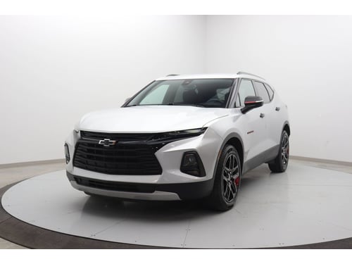 Chevrolet Blazer LT 2021