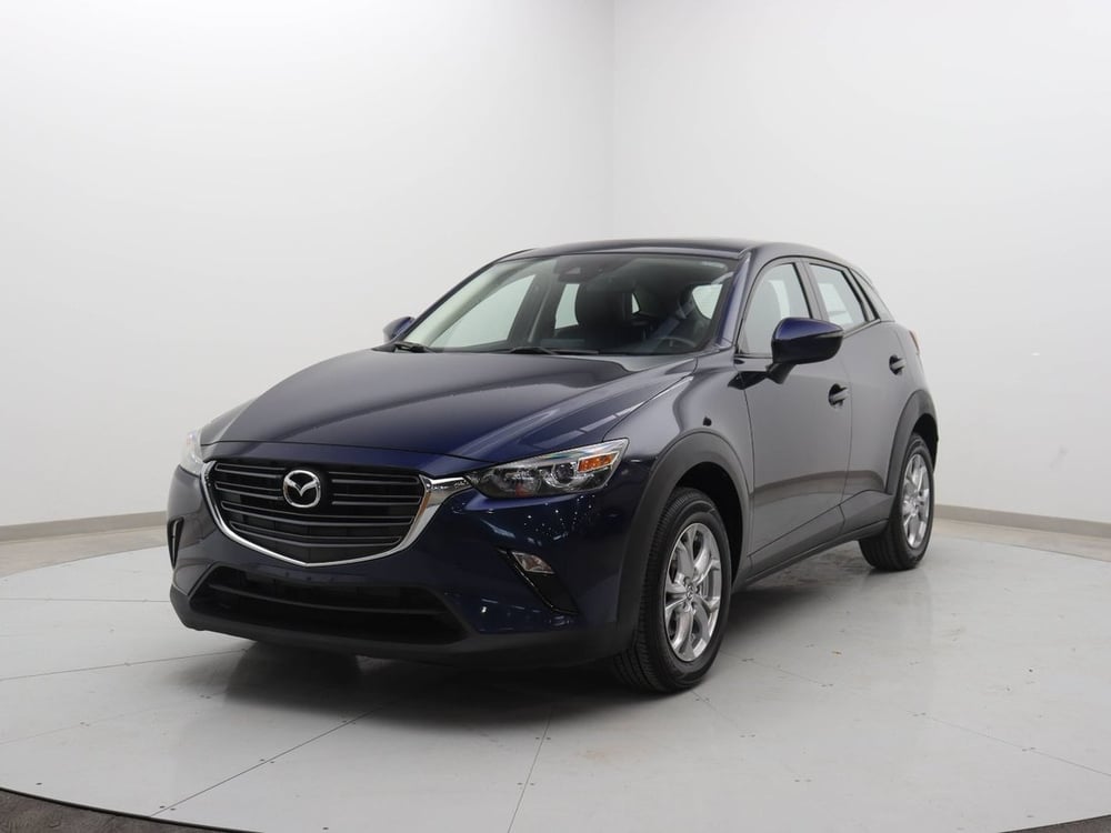 Mazda CX-3 2021 used for sale (R3793)