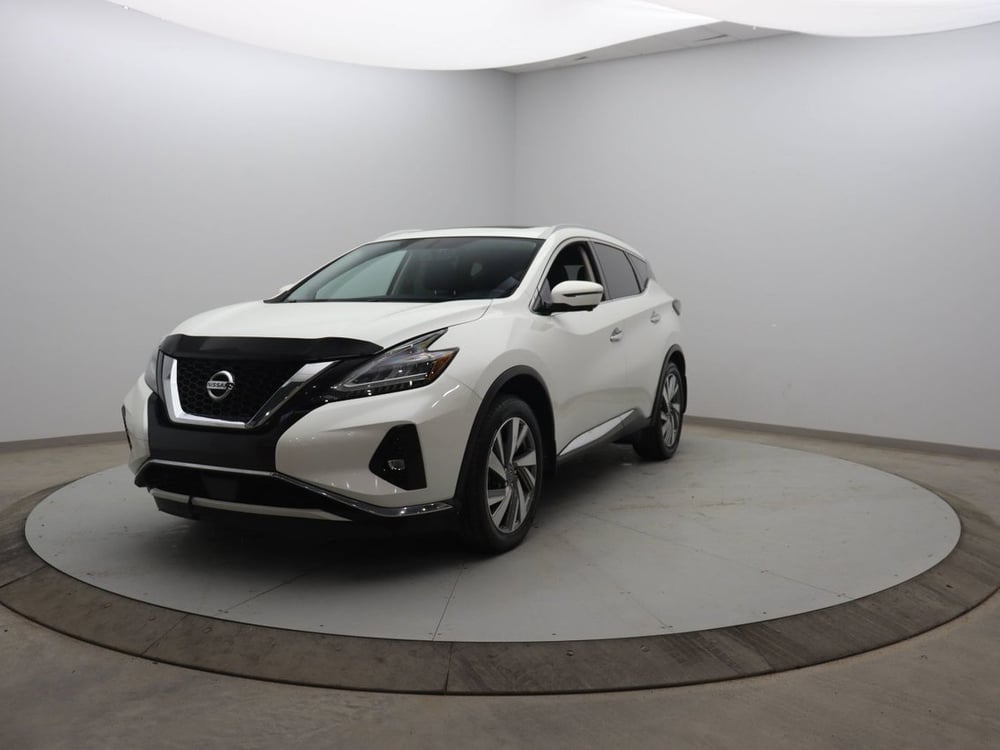 Nissan Murano 2019 used for sale (R3947C)