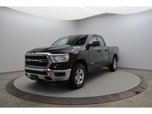 RAM 1500 Tradesman 2022