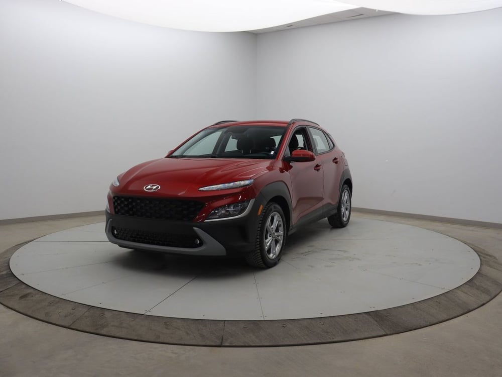 Hyundai Kona 2022 used for sale (R4087)