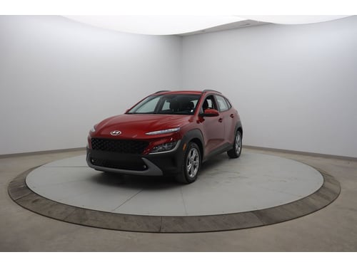 Hyundai Kona Preferred 2022